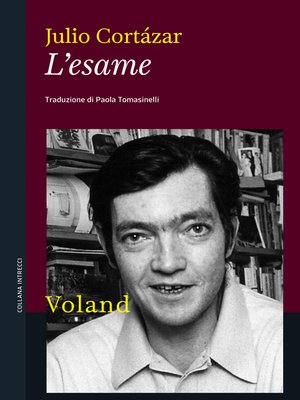 cover image of L'esame